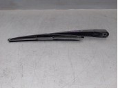 Replacement rear wiper arm for Ford S-Max (CA1) 2.0 TDCi CAT OEM IAM reference 6M21A17526BE 