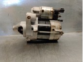 Recambio de motor arranque para peugeot 208 1.2 16v vti referencia OEM IAM 9812715380 ESW1015 VALEO