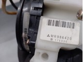 Recambio de mando luces para mitsubishi colt berlina 5 (z30a) 1.1 cat referencia OEM IAM MR986420  