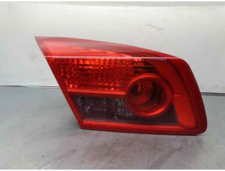 Recambio de piloto trasero izquierdo para renault vel satis (bj0) 2.2 dci turbodiesel fap cat referencia OEM IAM 8200014362 DE 