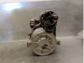 Recambio de motor arranque para peugeot 208 1.2 16v vti referencia OEM IAM 9812715380 ESW1015 VALEO