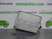 Recambio de centralita abs para nissan x-trail (t30) 2.2 dci diesel cat referencia OEM IAM 478508H800 