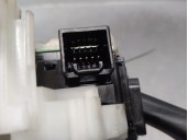 Recambio de mando luces para mitsubishi colt berlina 5 (z30a) 1.1 cat referencia OEM IAM MR986420  