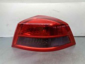 Recambio de piloto trasero derecho para renault vel satis (bj0) 2.2 dci turbodiesel fap cat referencia OEM IAM 8200014360 