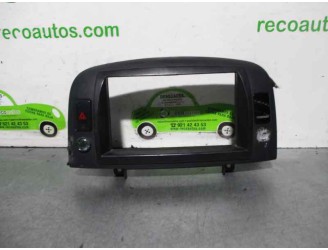 Recambio de warning para hyundai sonata (nf) 2.0 crdi cat referencia OEM IAM 803339 