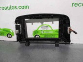 Recambio de warning para hyundai sonata (nf) 2.0 crdi cat referencia OEM IAM 803339 