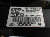Recambio de airbag cortina delantero izquierdo para ford mondeo iii (b5y) 2.2 tdci referencia OEM IAM 1S7114K159AE 