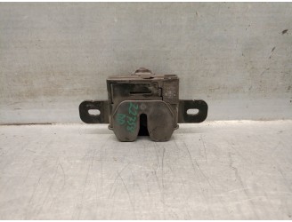 Recambio de cerradura capot para volvo v60 i (155) d3 / d4 referencia OEM IAM 31356006 31356006 