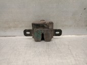 Recambio de cerradura capot para volvo v60 i (155) d3 / d4 referencia OEM IAM 31356006 31356006 
