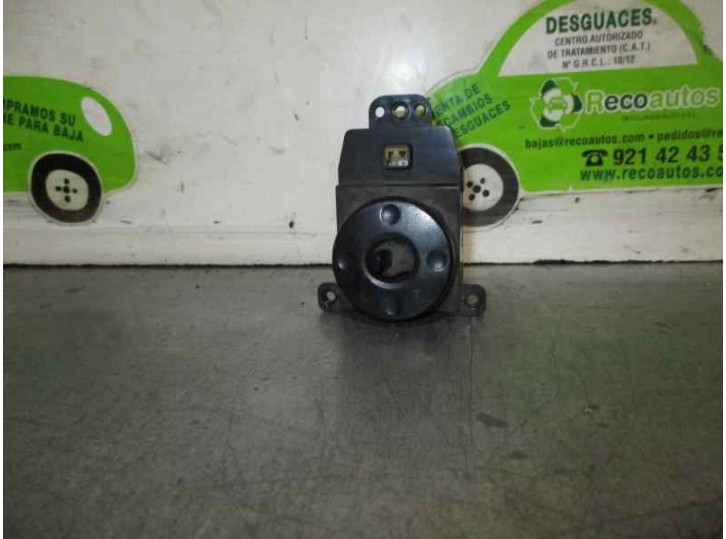Recambio de mando retrovisor para hyundai sonata (nf) 2.0 crdi cat referencia OEM IAM 202005064  