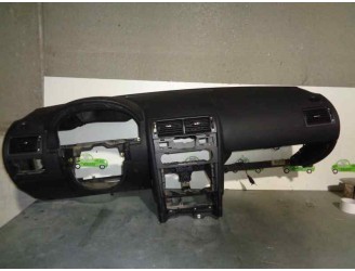 Recambio de salpicadero para ford mondeo iii (b5y) 2.2 tdci referencia OEM IAM NEGRO 