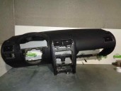 Recambio de salpicadero para ford mondeo iii (b5y) 2.2 tdci referencia OEM IAM  NEGRO 