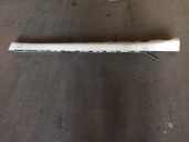 Recambio de spoiler talonera lateral izquierda para mercedes-benz clase s (w140) berlina 500 sel / s 500 (140.051) referencia OE