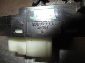 Recambio de mando retrovisor para hyundai sonata (nf) 2.0 crdi cat referencia OEM IAM 202005064  