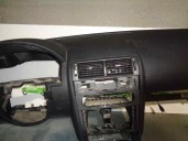 Recambio de salpicadero para ford mondeo iii (b5y) 2.2 tdci referencia OEM IAM NEGRO 