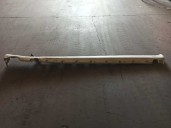 Recambio de spoiler talonera lateral izquierda para mercedes-benz clase s (w140) berlina 500 sel / s 500 (140.051) referencia OE