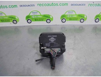 Replacement electronic module for Nissan X-Trail (T30) 2.2 dCi Diesel CAT OEM IAM reference 4C7202N1B 020115 