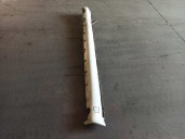 Recambio de spoiler talonera lateral izquierda para mercedes-benz clase s (w140) berlina 500 sel / s 500 (140.051) referencia OE