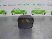 Recambio de modulo electronico para nissan x-trail (t30) 2.2 dci diesel cat referencia OEM IAM 4C7202N1B 020115 