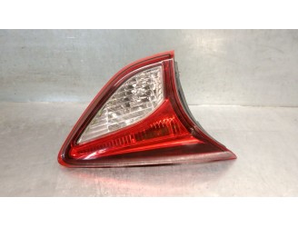 Recambio de piloto trasero izquierdo para mazda cx-5 (ke, gh) 2.2 d (ke2fw) referencia OEM IAM KD53513G0D KD53513G0B 