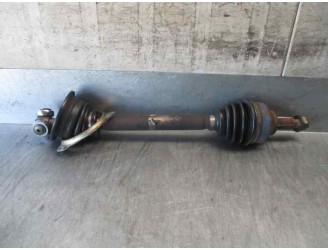 Recambio de transmision delantera izquierda para renault vel satis (bj0) 2.2 dci turbodiesel fap cat referencia OEM IAM 82001980