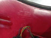 Recambio de piloto trasero derecho para ford focus berlina (cak) ambiente referencia OEM IAM 1M5113404AC  5 PUERTAS