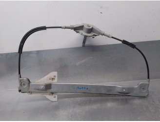 Recambio de elevalunas trasero derecho para mitsubishi colt berlina 5 (z30a) 1.1 cat referencia OEM IAM RA2169 MANUAL 5 PUERTAS