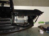 Recambio de salpicadero para ford mondeo iii (b5y) 2.2 tdci referencia OEM IAM NEGRO 