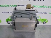 Recambio de sistema audio / radio cd para nissan x-trail (t30) 2.2 dci diesel cat referencia OEM IAM 281138H300 