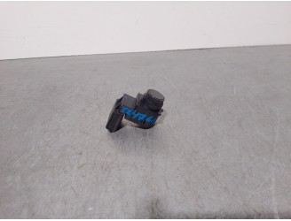Parking sensor replacement part for Hyundai Bayon (BC3) 1.0 T-GDi OEM IAM reference 99310Q000 