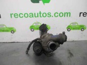Recambio de turbocompresor para peugeot 406 berlina (s1/s2) stdt referencia OEM IAM 964051032 K14215690 KKK