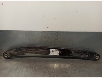 Recambio de brazo suspension inferior trasero izquierdo para smart forfour 1.0 cat referencia OEM IAM A4533506700  