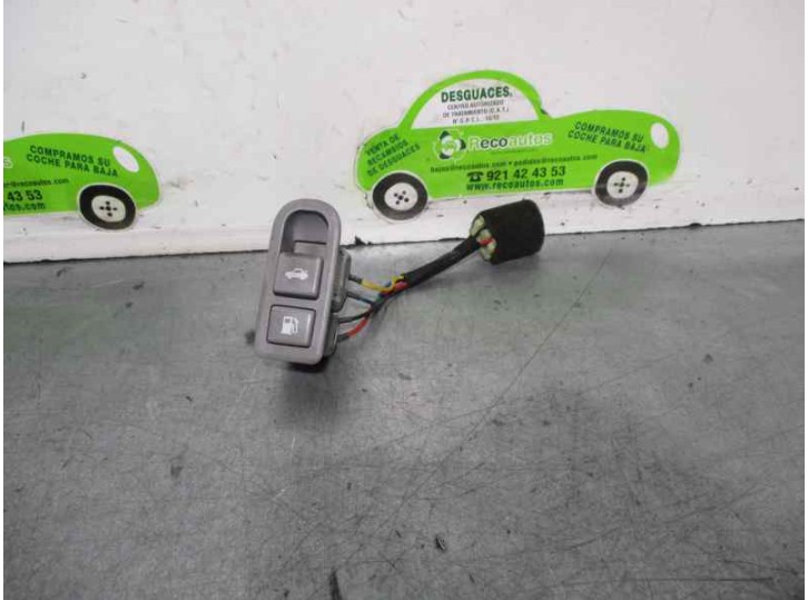 Recambio de mando para hyundai sonata (nf) 2.0 crdi cat referencia OEM IAM 935553K000 