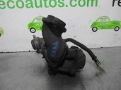 Recambio de turbocompresor para peugeot 406 berlina (s1/s2) stdt referencia OEM IAM 964051032 K14215690 KKK