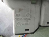 Recambio de mando para hyundai sonata (nf) 2.0 crdi cat referencia OEM IAM 935553K000 