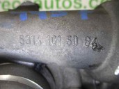 Recambio de turbocompresor para peugeot 406 berlina (s1/s2) stdt referencia OEM IAM 964051032 K14215690 KKK