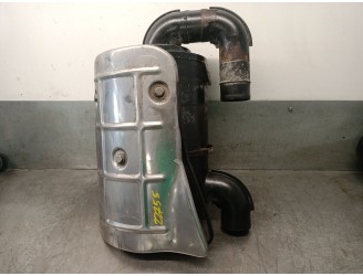 Recambio de carcasa filtro de aire para renault trafic furgoneta (t_, p_, v_) 2.5 d referencia OEM IAM 7700744130 7700744130 