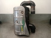 Recambio de carcasa filtro de aire para renault trafic furgoneta (t_, p_, v_) 2.5 d referencia OEM IAM 7700744130 7700744130 
