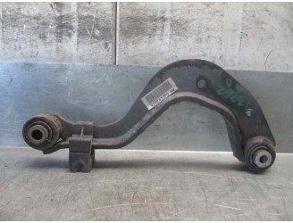 Recambio de brazo suspension superior trasero derecho para audi a3 (8p) 2.0 tdi referencia OEM IAM 1K0505323H  