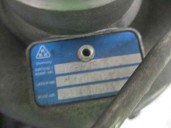 Recambio de turbocompresor para peugeot 406 berlina (s1/s2) stdt referencia OEM IAM 964051032 K14215690 KKK