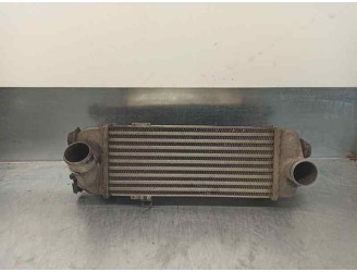 Recambio de intercooler para kia cerato 1.6 cat referencia OEM IAM 282702A12X MODINE