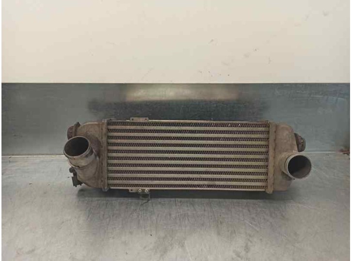 Recambio de intercooler para kia cerato 1.6 cat referencia OEM IAM 282702A12X MODINE