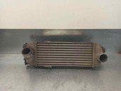 Recambio de intercooler para kia cerato 1.6 cat referencia OEM IAM 282702A12X MODINE