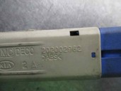 Recambio de mando asiento derecho para hyundai sonata (nf) 2.0 crdi cat referencia OEM IAM 202002962 