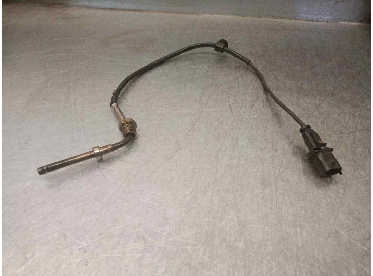 Recambio de sonda lambda para fiat doblo 1.3 16v jtd cat referencia OEM IAM 51825696 