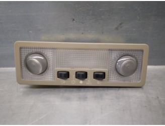 Recambio de luz interior para ford cougar (mc) 2.5 v6 24v cat referencia OEM IAM 1056044  