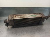 Recambio de intercooler para kia cerato 1.6 cat referencia OEM IAM 282702A12X MODINE