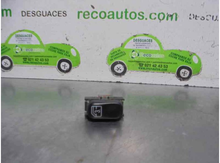 Recambio de mando para mercedes-benz clase m (w163) 2.7 cdi 20v cat referencia OEM IAM 1638200410  