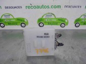 Recambio de modulo electronico para nissan x-trail (t30) 2.2 dci diesel cat referencia OEM IAM 285508H700  
