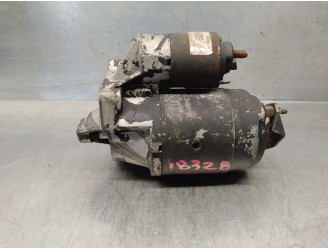 Recambio de motor arranque para renault clio i fase i+ii (b/c57) 1.4 referencia OEM IAM 7700871057 7700871057 VALEO